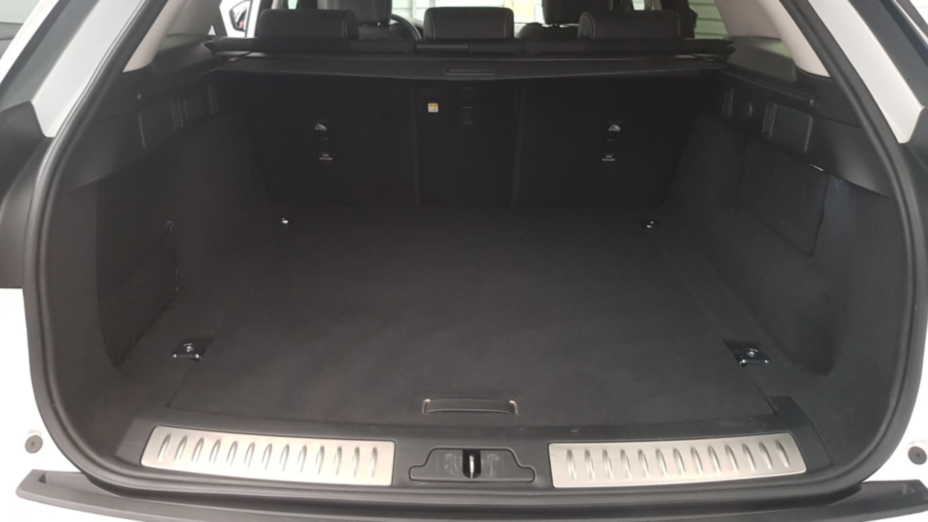 LAND ROVER Range Rover Velar Velar 2.0 P250
