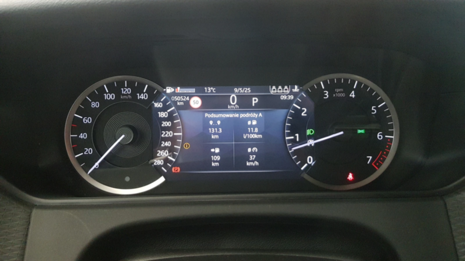 LAND ROVER Range Rover Velar Velar 2.0 P250