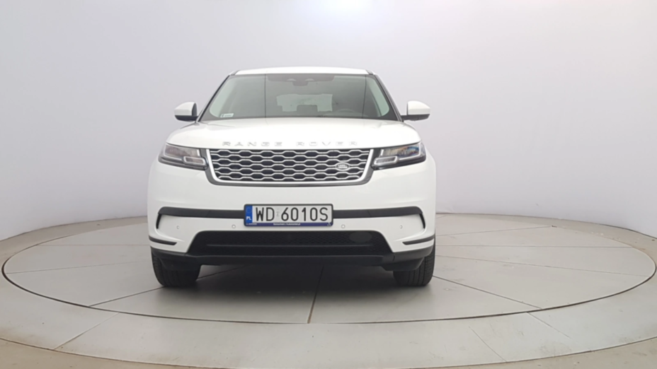 LAND ROVER Range Rover Velar Velar 2.0 P250