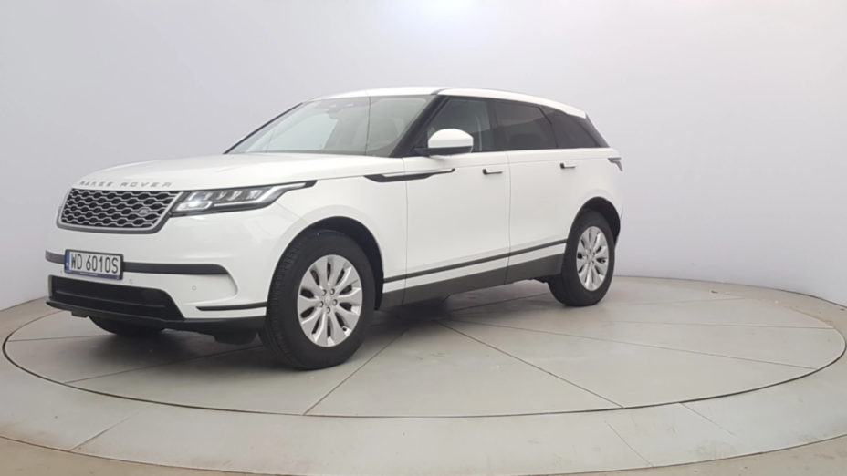 LAND ROVER Range Rover Velar Velar 2.0 P250