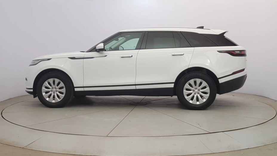 LAND ROVER Range Rover Velar Velar 2.0 P250