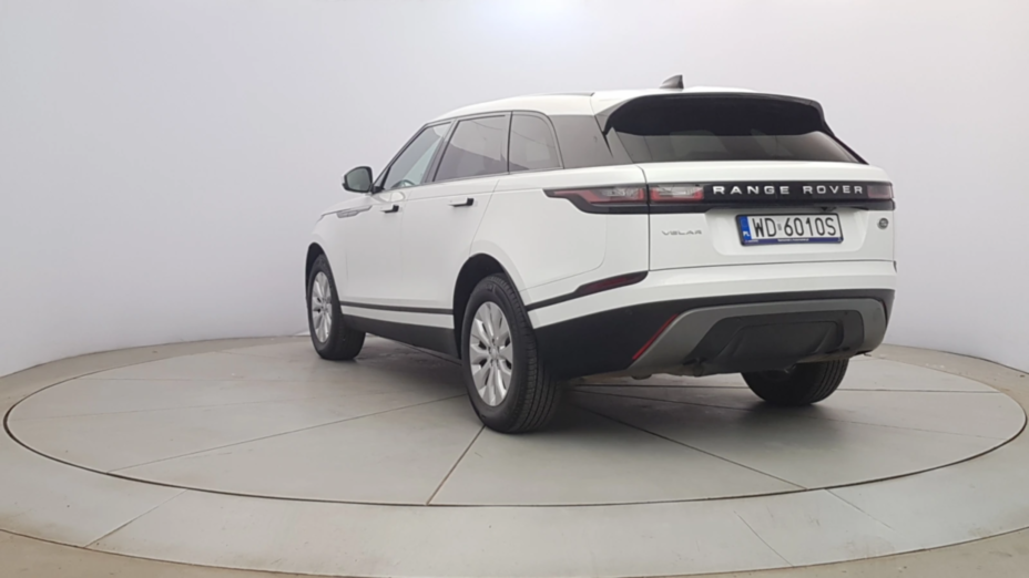 LAND ROVER Range Rover Velar Velar 2.0 P250
