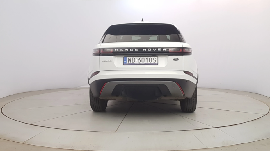 LAND ROVER Range Rover Velar Velar 2.0 P250