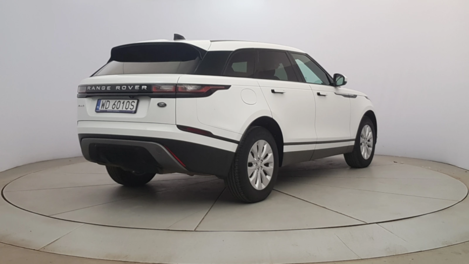 LAND ROVER Range Rover Velar Velar 2.0 P250