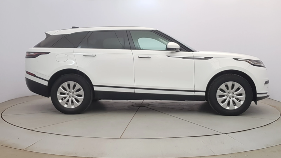 LAND ROVER Range Rover Velar Velar 2.0 P250