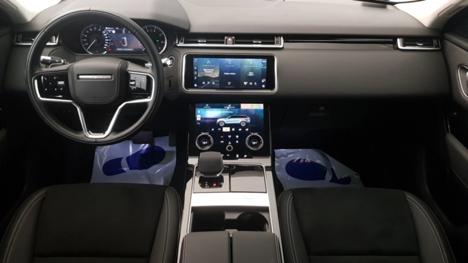LAND ROVER Range Rover Velar Velar 2.0 P250