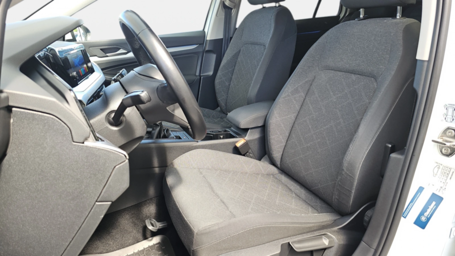 VOLKSWAGEN Golf Golf VIII 2.0 TDI Life