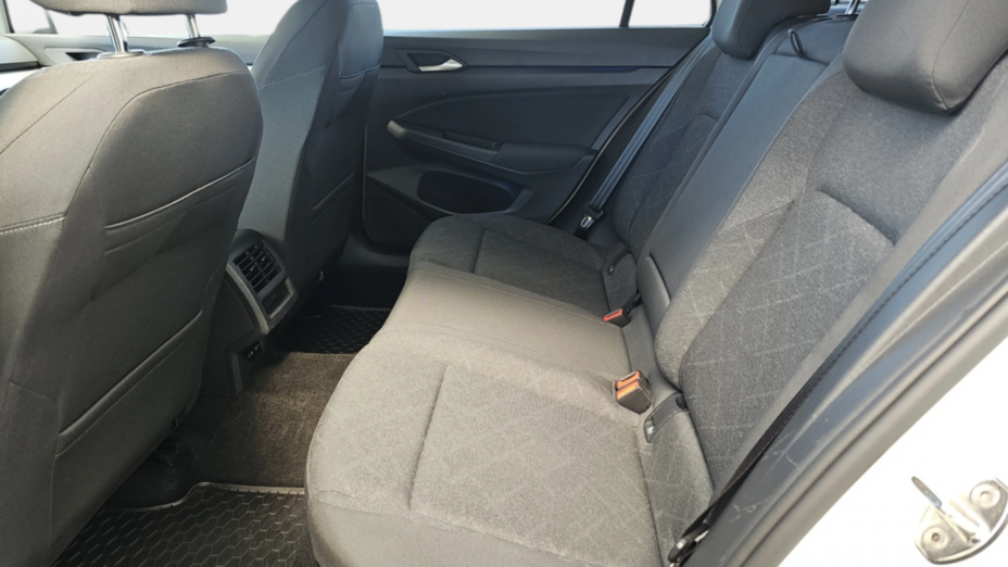 VOLKSWAGEN Golf Golf VIII 2.0 TDI Life