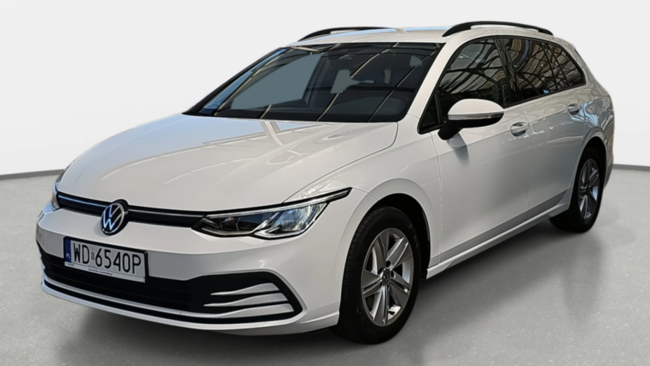 VOLKSWAGEN Golf Golf VIII 2.0 TDI Life
