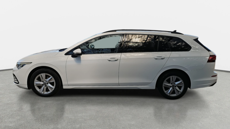VOLKSWAGEN Golf Golf VIII 2.0 TDI Life
