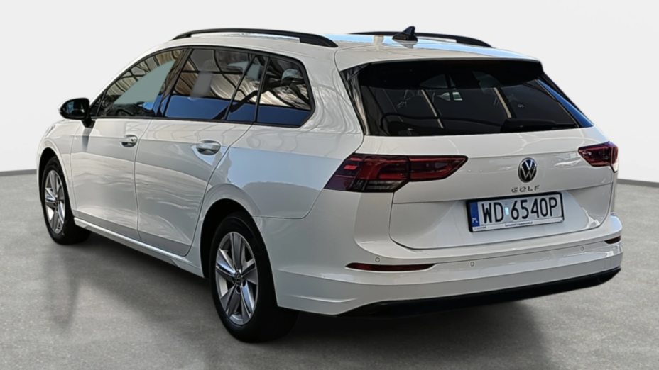 VOLKSWAGEN Golf Golf VIII 2.0 TDI Life