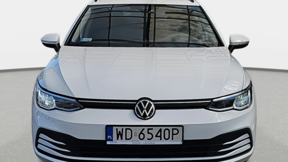 VOLKSWAGEN Golf Golf VIII 2.0 TDI Life