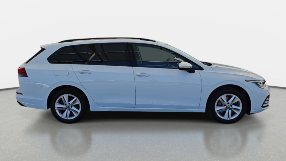 VOLKSWAGEN Golf Golf VIII 2.0 TDI Life