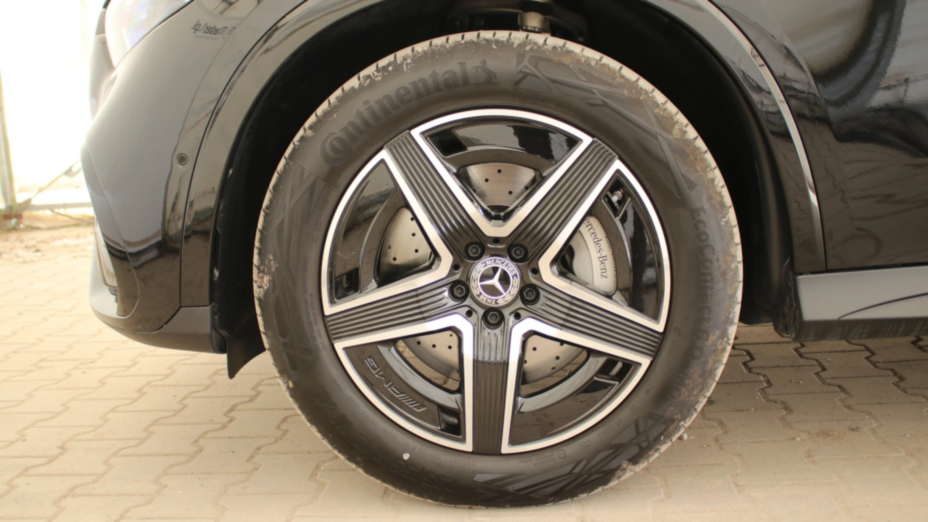 MERCEDES-BENZ GLC GLC 220 d mHEV 4-Matic AMG Line