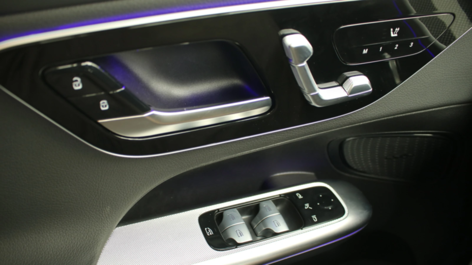 MERCEDES-BENZ GLC GLC 220 d mHEV 4-Matic AMG Line