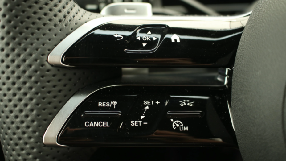 MERCEDES-BENZ GLC GLC 220 d mHEV 4-Matic AMG Line