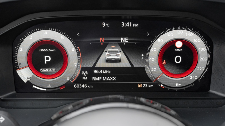 NISSAN Qashqai Qashqai 1.3 DIG-T mHEV N-Connecta Xtronic