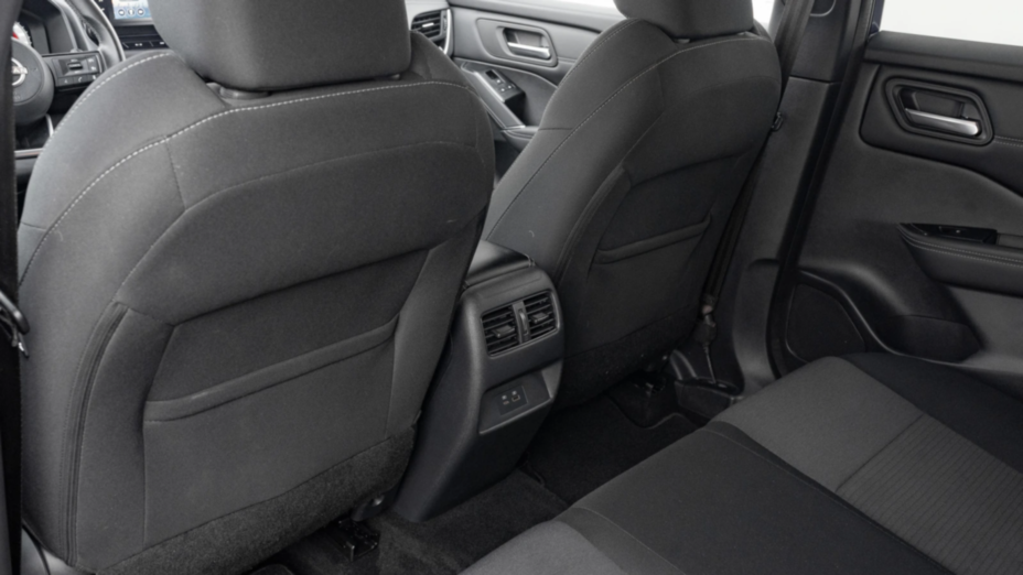 NISSAN Qashqai Qashqai 1.3 DIG-T mHEV N-Connecta Xtronic