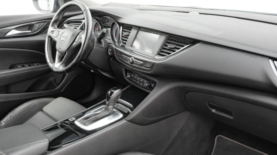 OPEL Insignia Insignia 1.5 T GPF Elite S&S aut