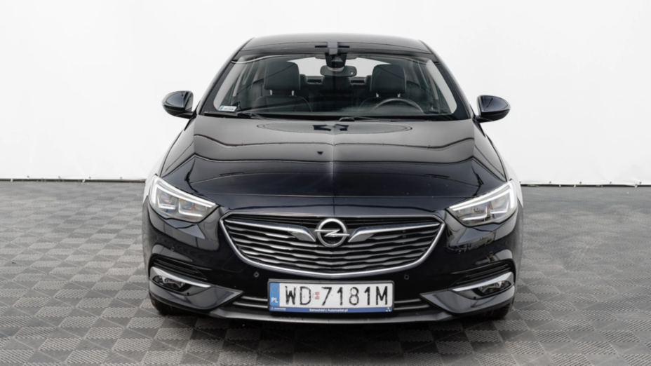 OPEL Insignia Insignia 1.5 T GPF Elite S&S aut