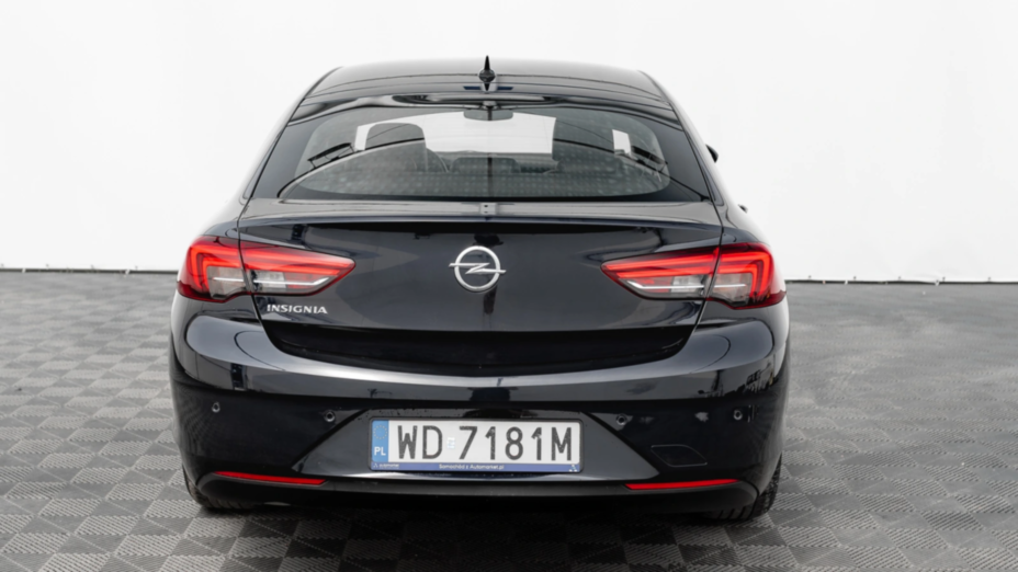 OPEL Insignia Insignia 1.5 T GPF Elite S&S aut