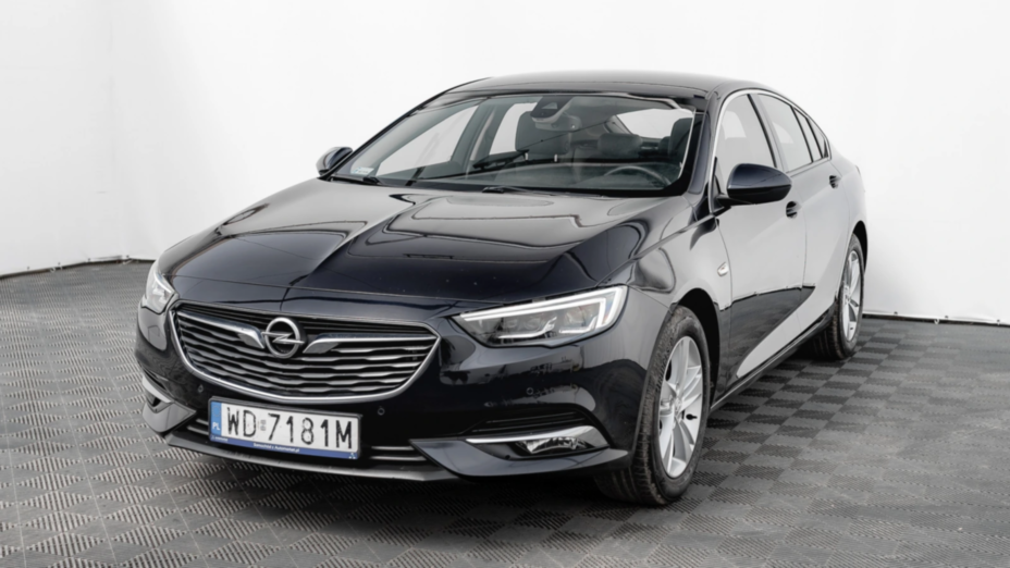 OPEL Insignia Insignia 1.5 T GPF Elite S&S aut