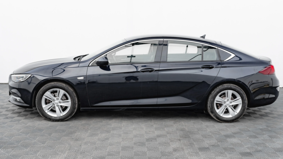 OPEL Insignia Insignia 1.5 T GPF Elite S&S aut