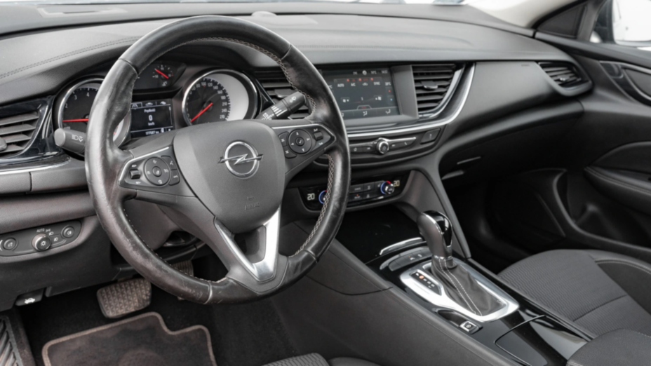 OPEL Insignia Insignia 1.5 T GPF Elite S&S aut
