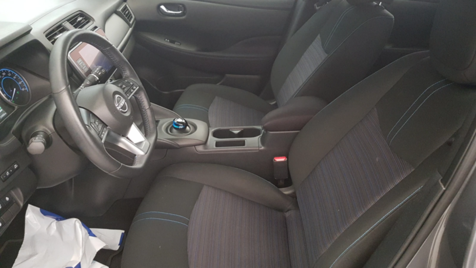 NISSAN Leaf Leaf 40kWh Acenta