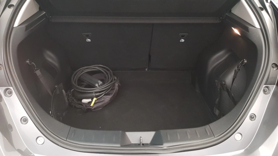 NISSAN Leaf Leaf 40kWh Acenta