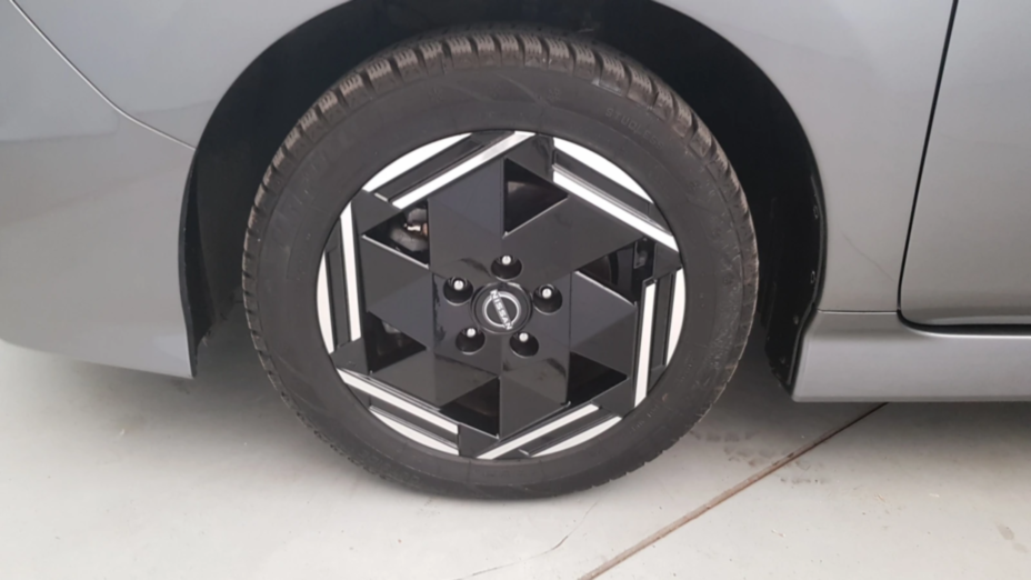 NISSAN Leaf Leaf 40kWh Acenta