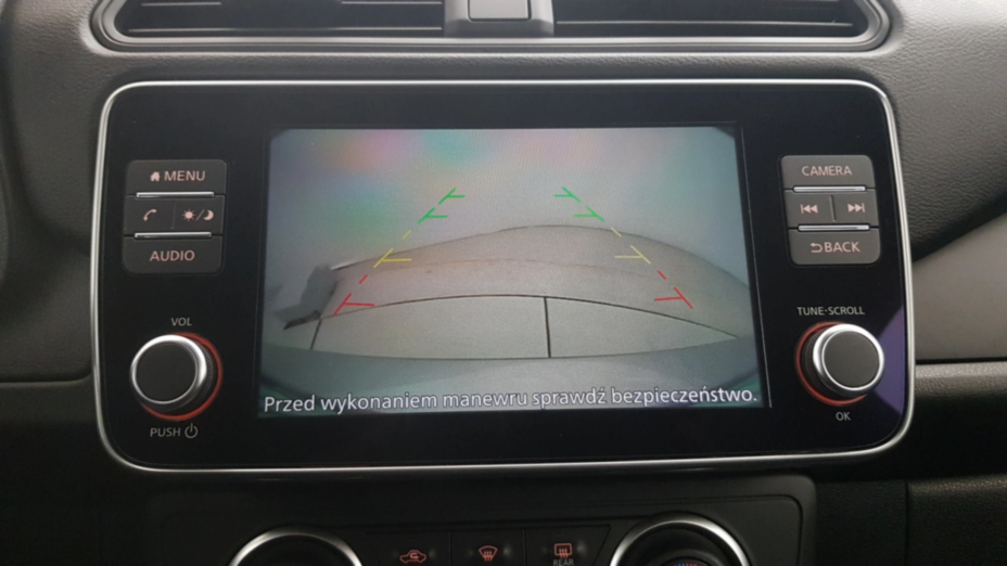 NISSAN Leaf Leaf 40kWh Acenta