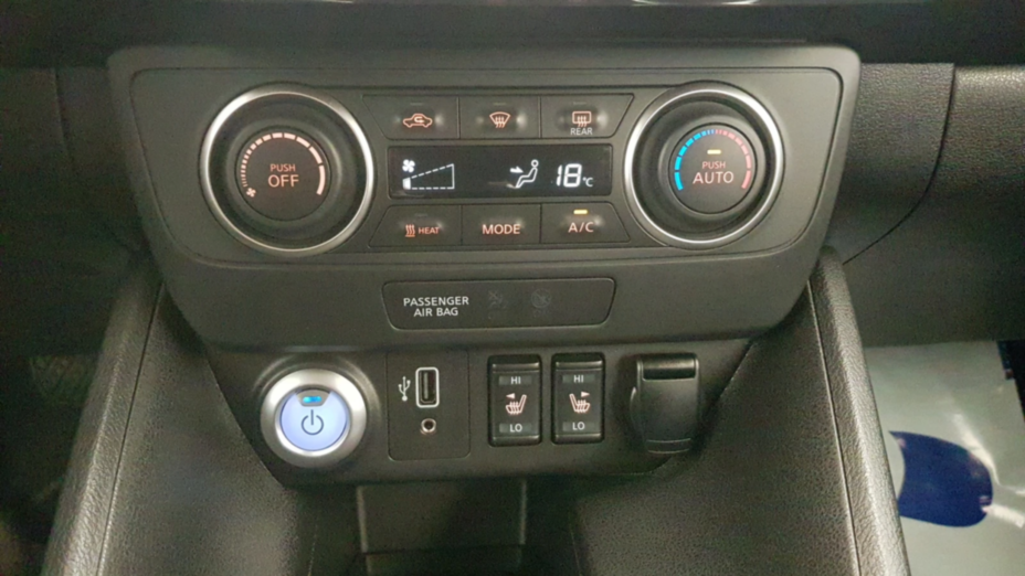 NISSAN Leaf Leaf 40kWh Acenta