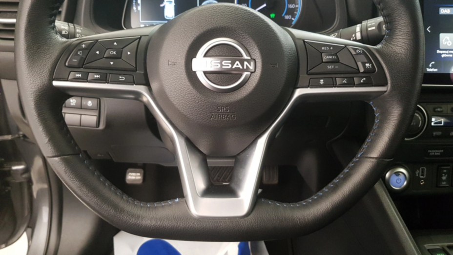NISSAN Leaf Leaf 40kWh Acenta