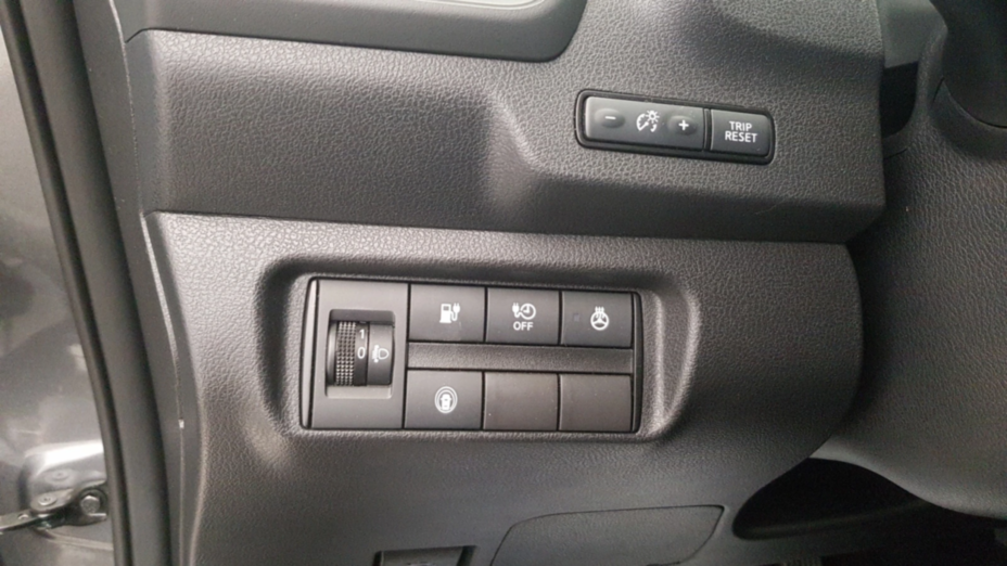 NISSAN Leaf Leaf 40kWh Acenta