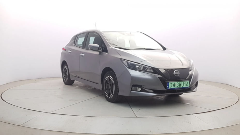 NISSAN Leaf Leaf 40kWh Acenta