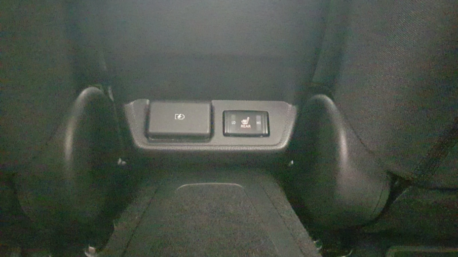 NISSAN Leaf Leaf 40kWh Acenta
