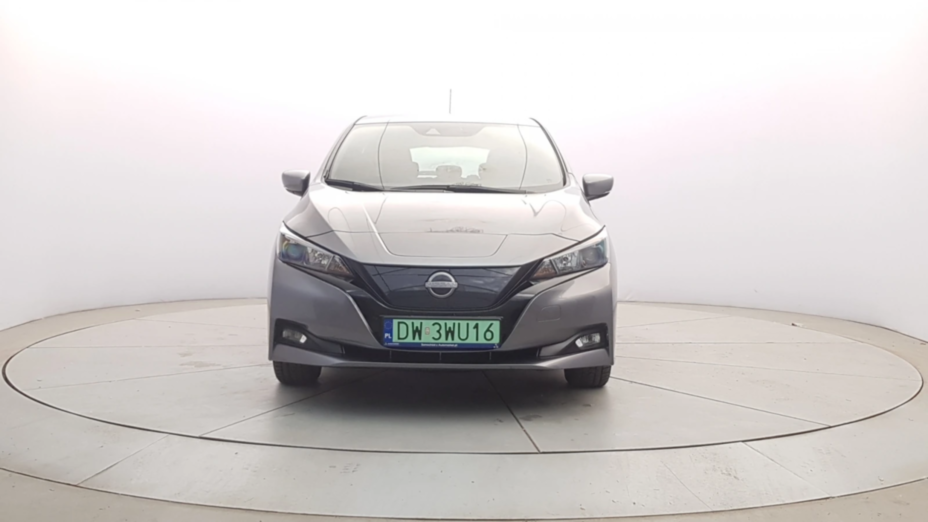 NISSAN Leaf Leaf 40kWh Acenta