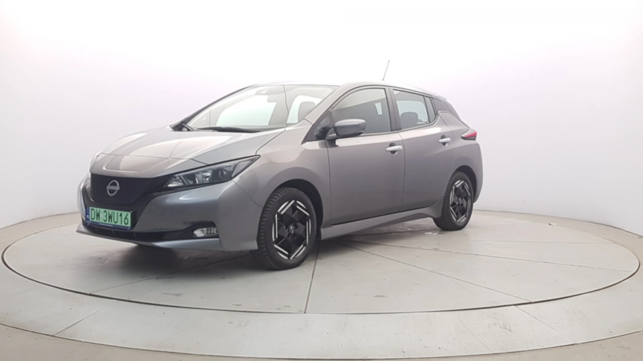 NISSAN Leaf Leaf 40kWh Acenta