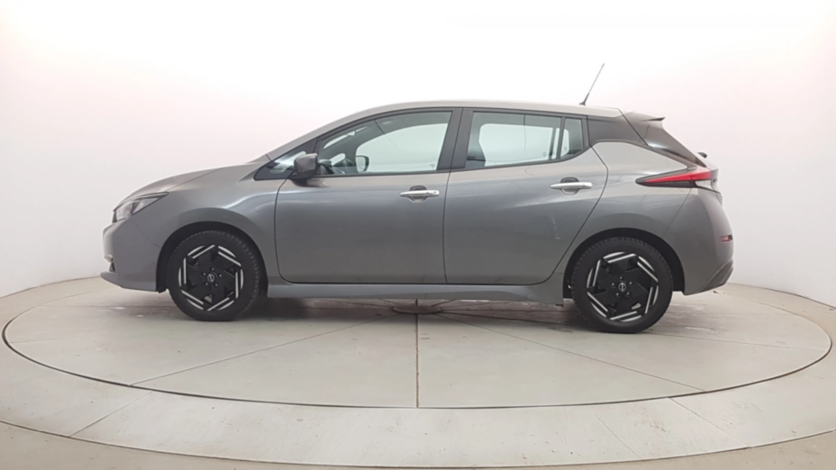 NISSAN Leaf Leaf 40kWh Acenta