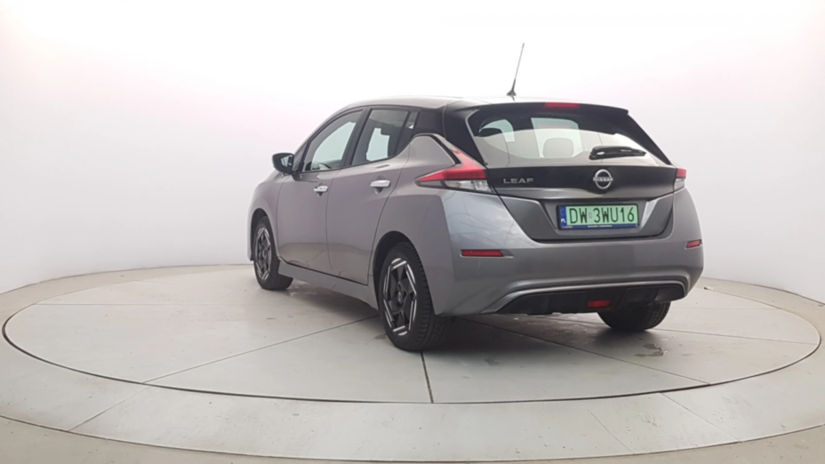 NISSAN Leaf Leaf 40kWh Acenta