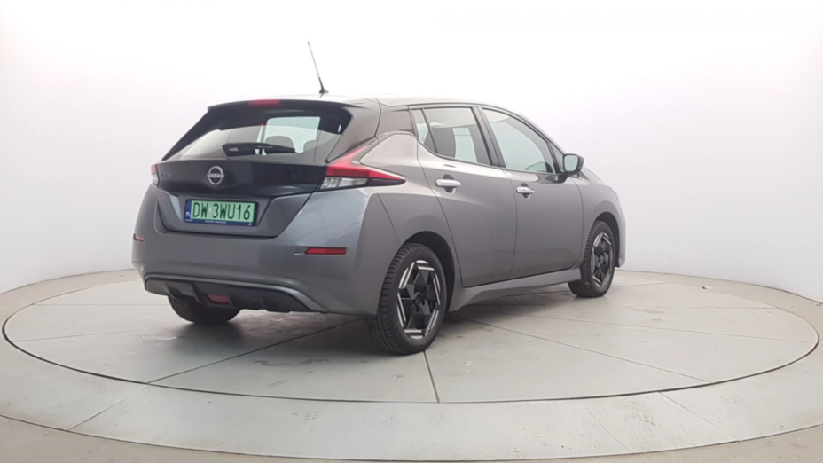 NISSAN Leaf Leaf 40kWh Acenta
