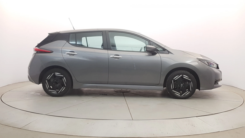 NISSAN Leaf Leaf 40kWh Acenta