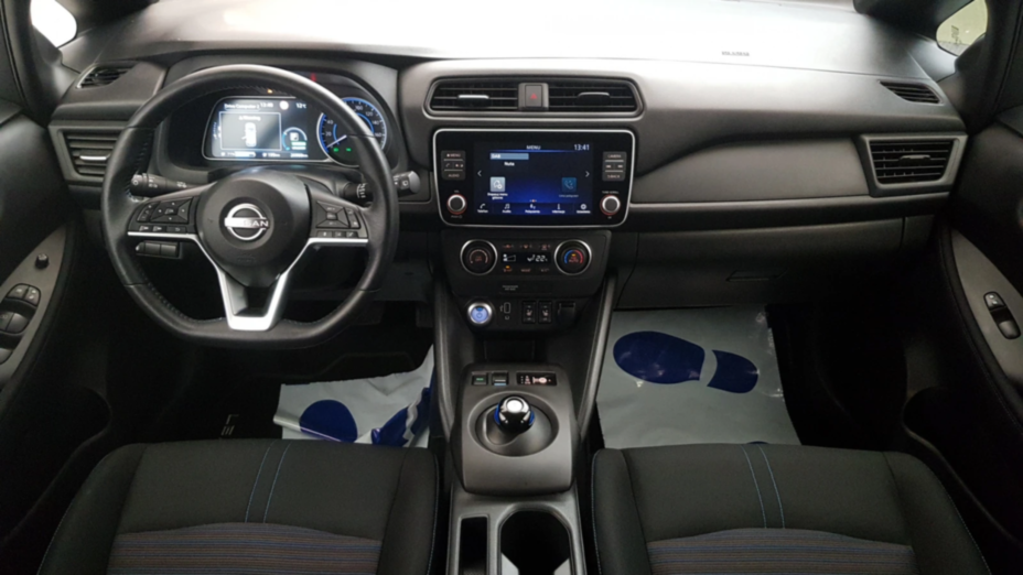 NISSAN Leaf Leaf 40kWh Acenta