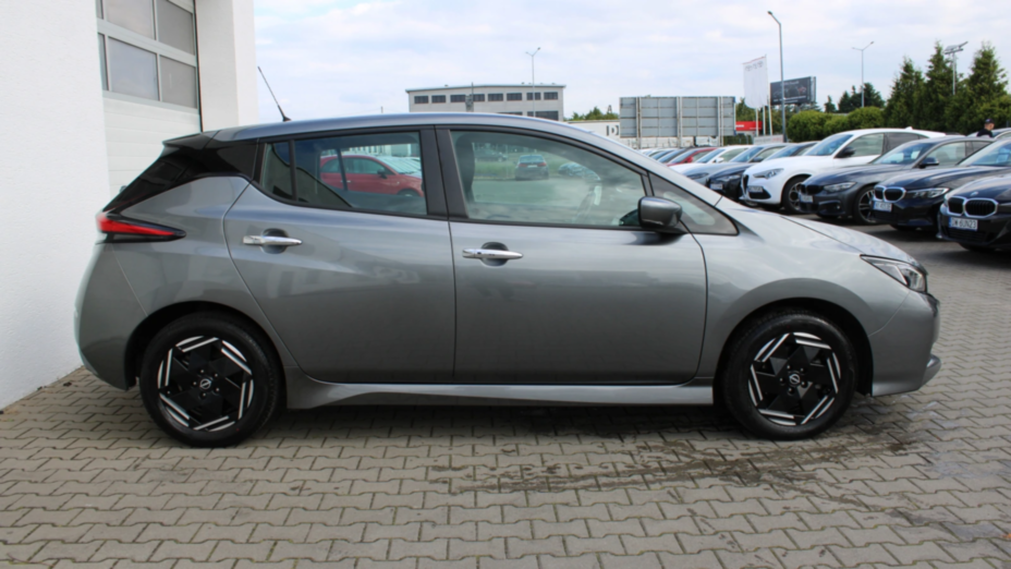 NISSAN Leaf Leaf 40kWh Acenta