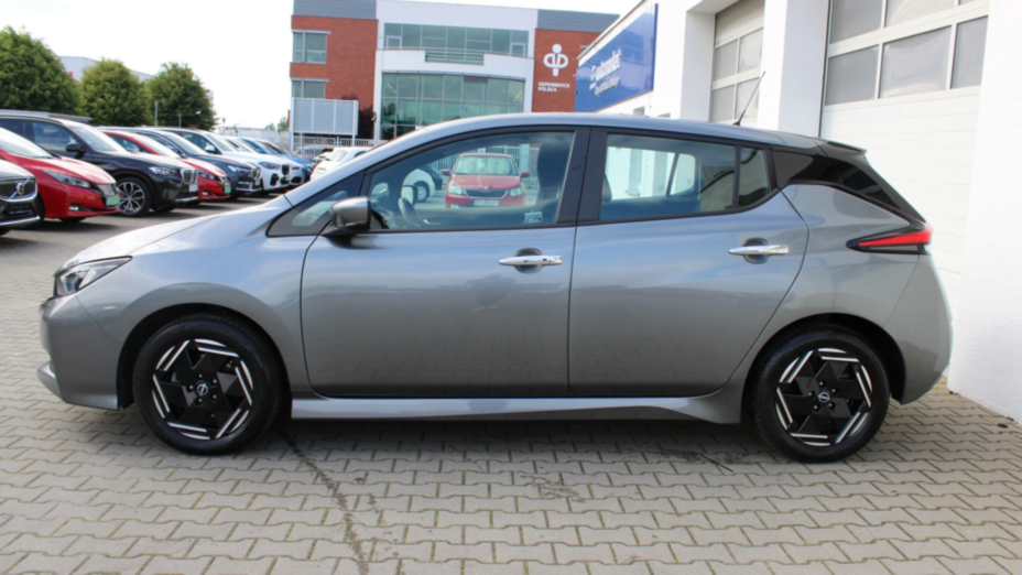 NISSAN Leaf Leaf 40kWh Acenta