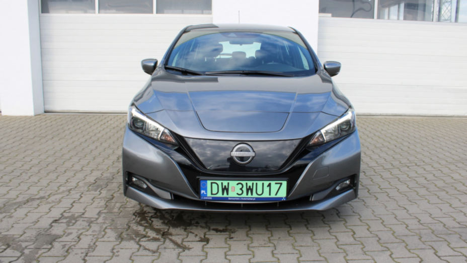 NISSAN Leaf Leaf 40kWh Acenta