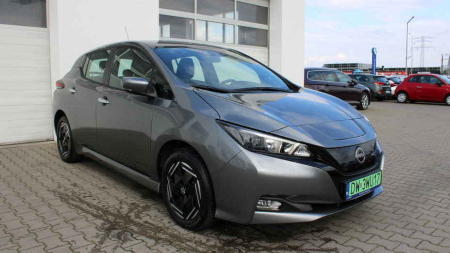NISSAN Leaf Leaf 40kWh Acenta