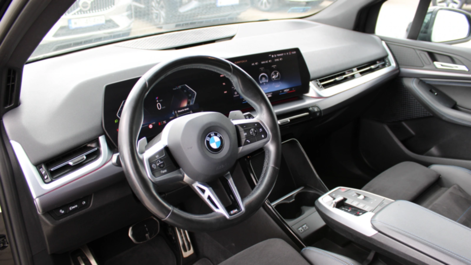 BMW Seria 2 218i M Sport sport-aut