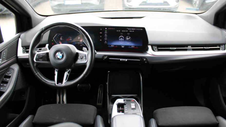 BMW Seria 2 218i M Sport sport-aut